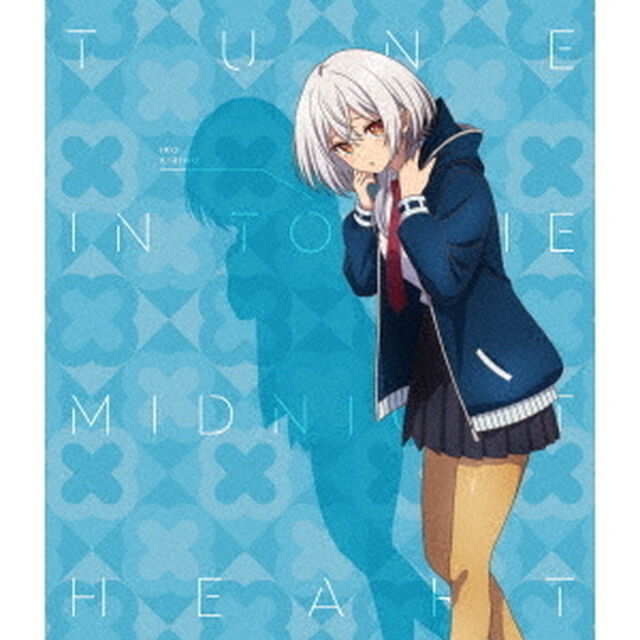 真夜中ハートチューン Vol.3（Ｂｌｕ－ｒａｙ　Ｄｉｓｃ）