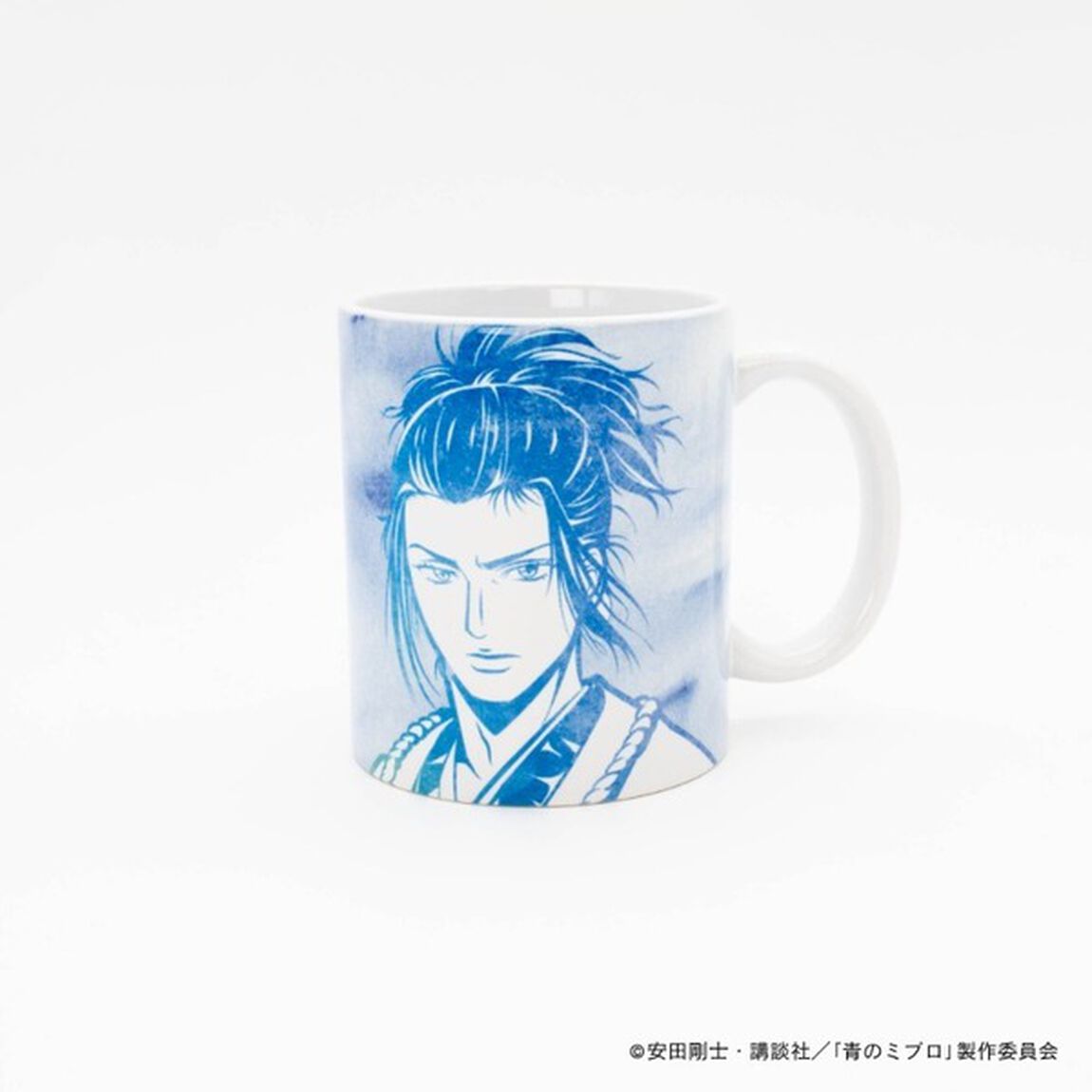 【青のミブロ】マグカップ・土方歳三（その他）