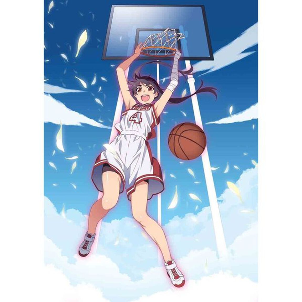 花物語　1　するがデビル（上）（Ｂｌｕ－ｒａｙ　Ｄｉｓｃ）