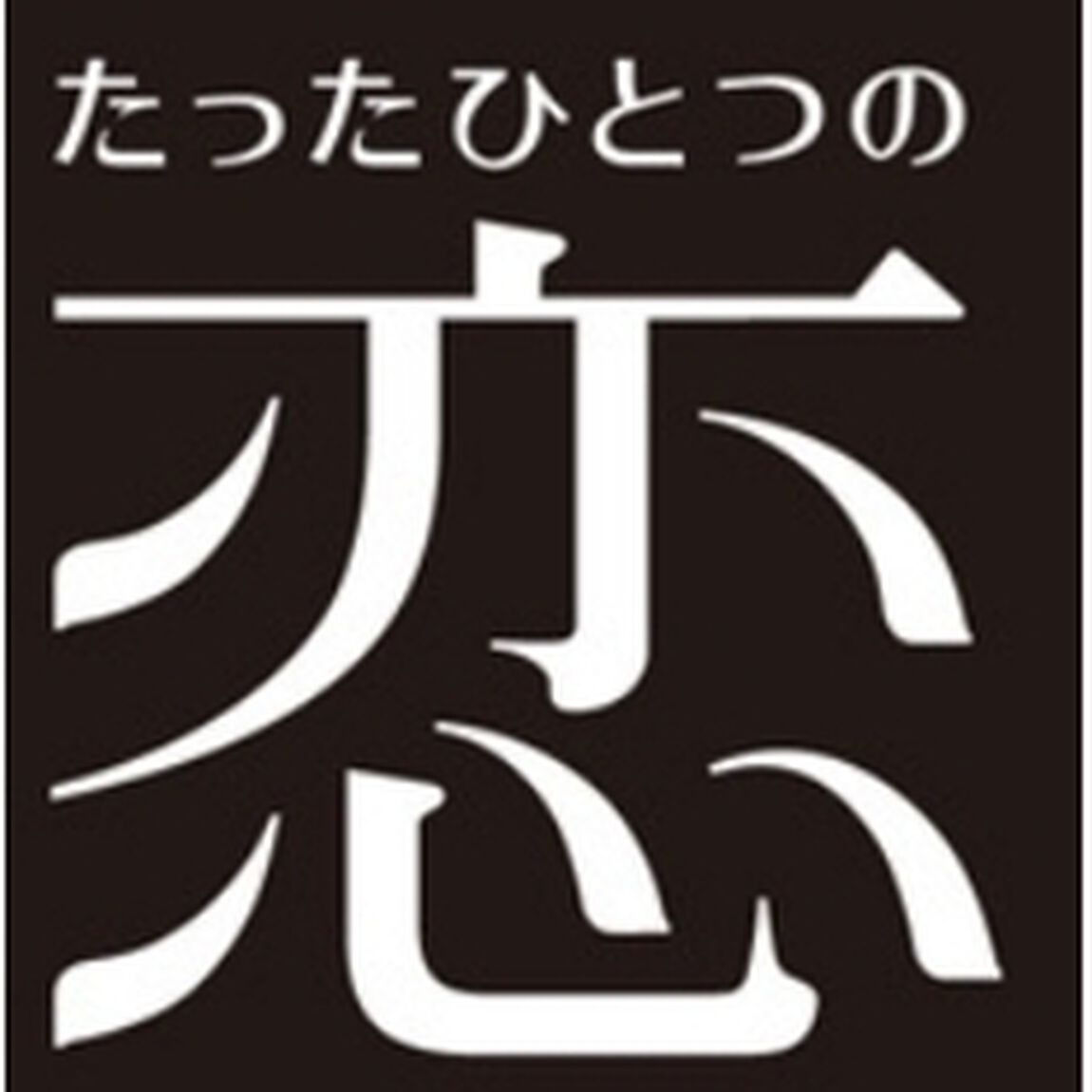 たったひとつの恋 Vol.2（ＤＶＤ）