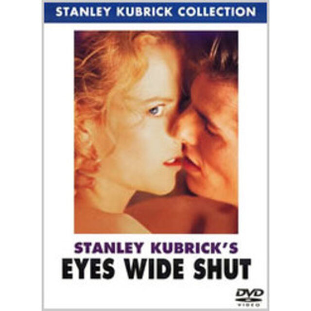 アイズ　ワイド　シャット（ＤＶＤ）