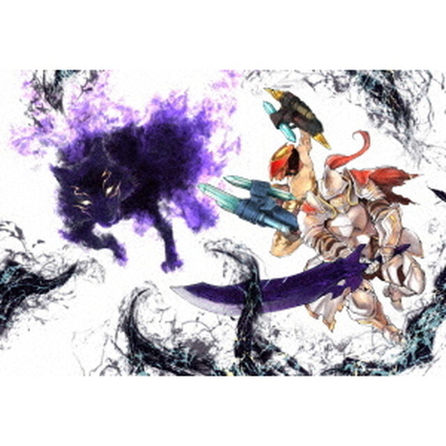 シャングリラ・フロンティア ?クソゲーハンター、神ゲーに挑まんとす? Vol.4 ＜完全生産限定版＞（Ｂｌｕ－ｒａｙ　Ｄｉｓｃ）