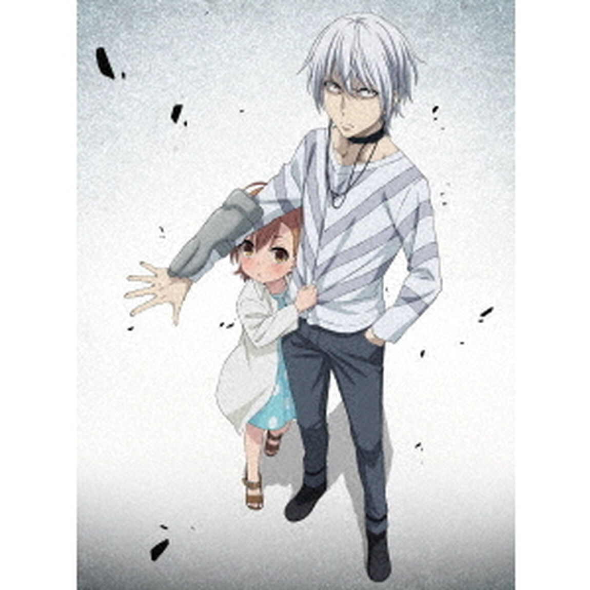 とある科学の一方通行　Vol．1（Ｂｌｕ－ｒａｙ　Ｄｉｓｃ）