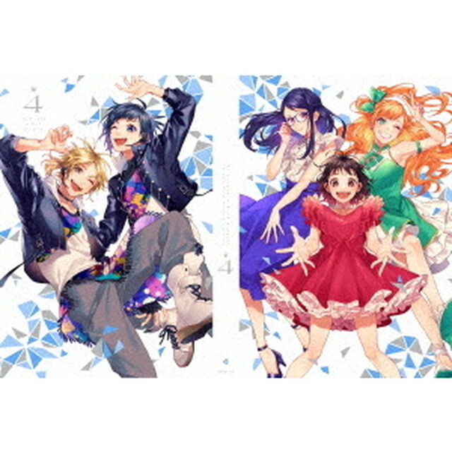 ヒロインたるもの！〜嫌われヒロインと内緒のお仕事〜　Vol．4（Ｂｌｕ－ｒａｙ　Ｄｉｓｃ）