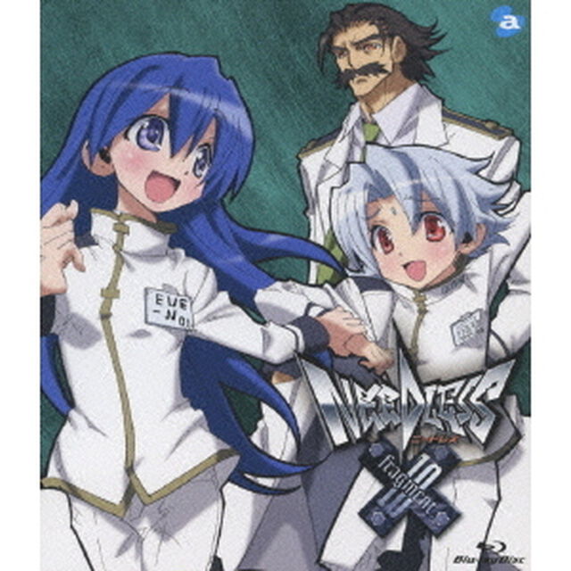 NEEDLESS　ニードレス　fragment．10（Ｂｌｕ－ｒａｙ　Ｄｉｓｃ）