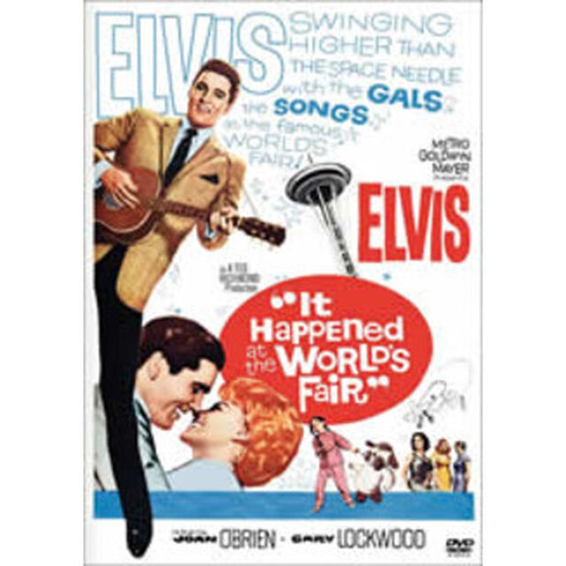 ヤング・ヤング・パレード（ＤＶＤ）