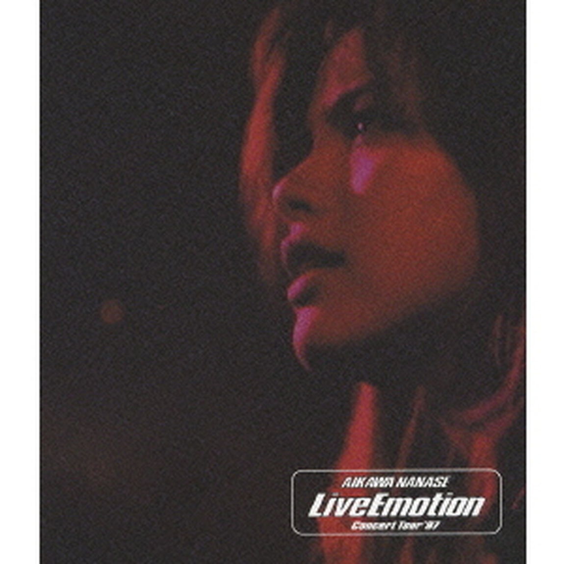Live　Emotion　Concert　Tour　&rsquo;97（Ｂｌｕ－ｒａｙ　Ｄｉｓｃ）