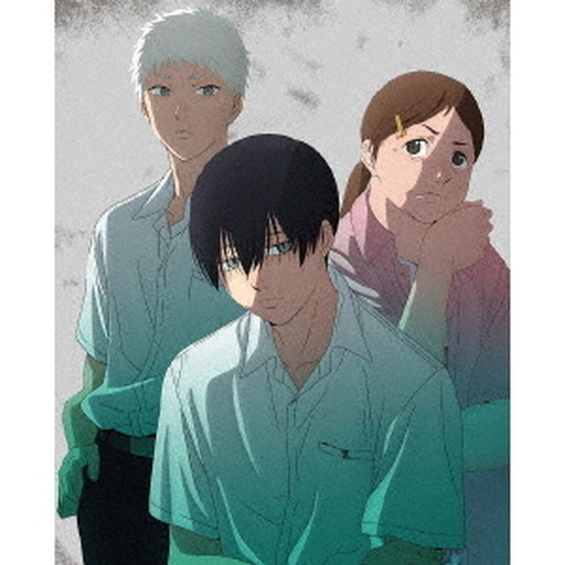 光が死んだ夏　第2巻（ＤＶＤ）