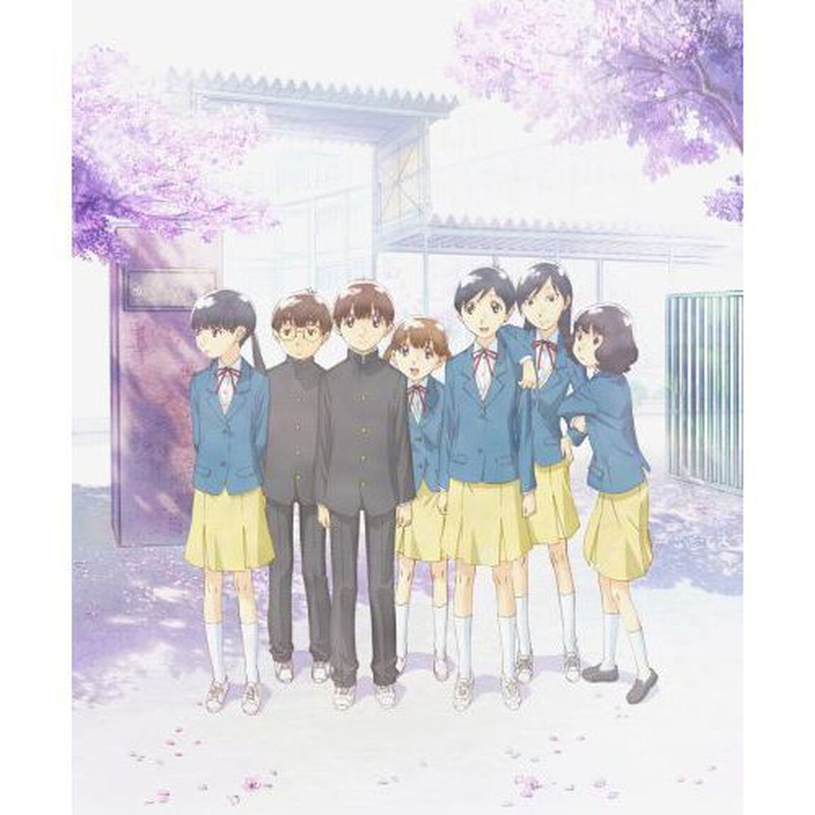 放浪息子　2（Ｂｌｕ－ｒａｙ　Ｄｉｓｃ）