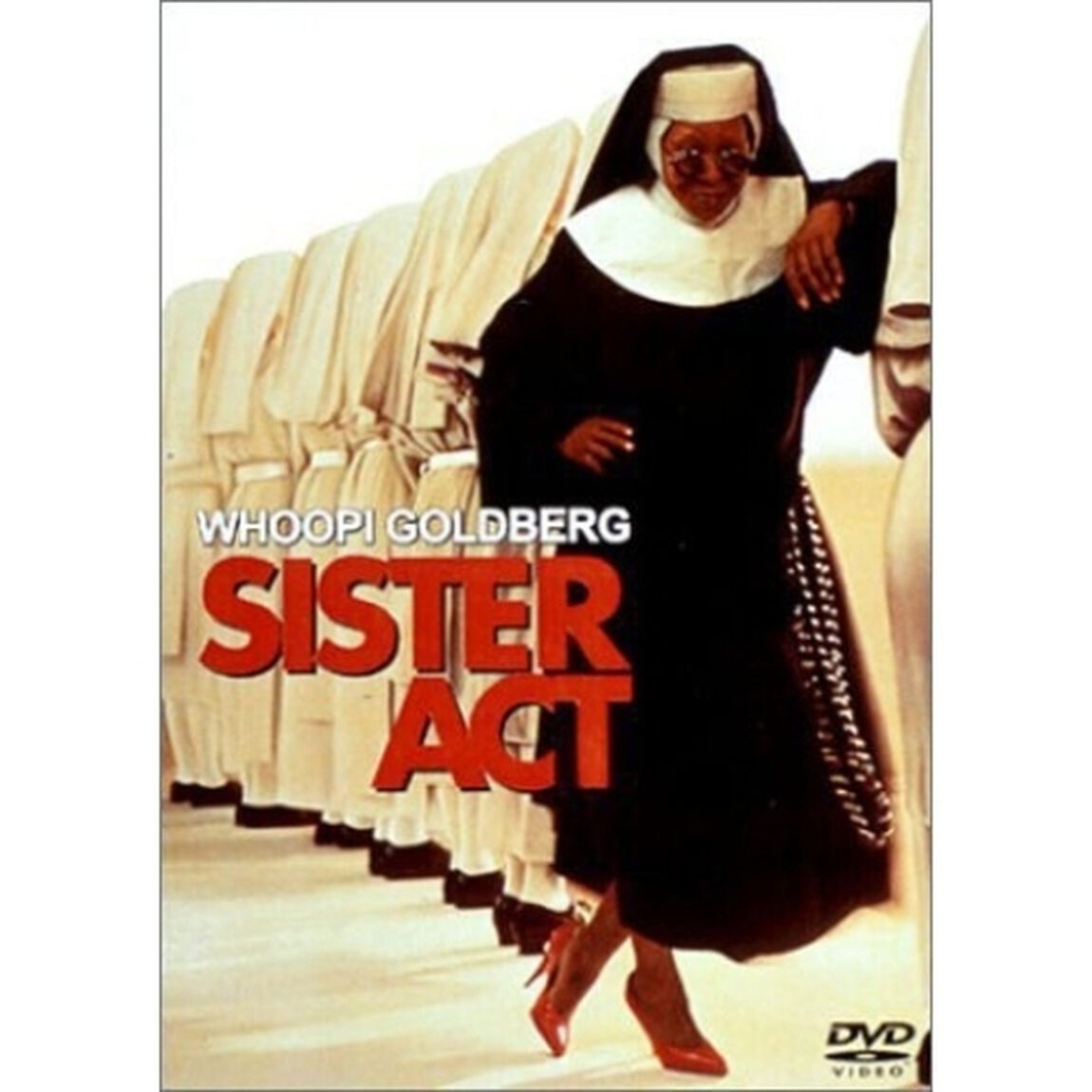 天使にラブ・ソングを&hellip;（ＤＶＤ）