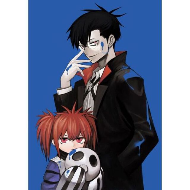 ブラッドラッド　第3巻（Ｂｌｕ－ｒａｙ　Ｄｉｓｃ）