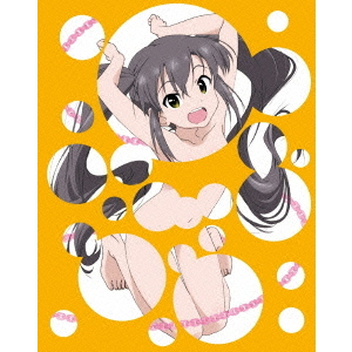 最近、妹のようすがちょっとおかしいんだが。　第5巻（Ｂｌｕ－ｒａｙ　Ｄｉｓｃ）