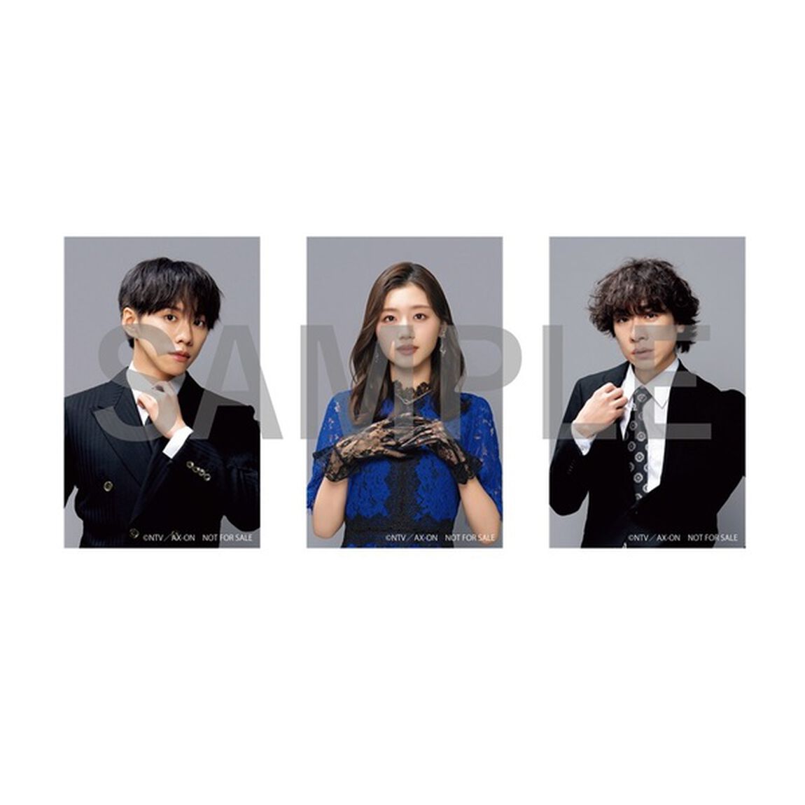 ドラマ「ぴーすおぶせーふ」Blu-rayセット【通常盤】＜セブンネット限定特典：ミニフォト(W54mm&times;H86mm)3枚セット(絵柄１)付き＞（Ｂｌｕ－ｒａｙ　Ｄｉｓｃ）