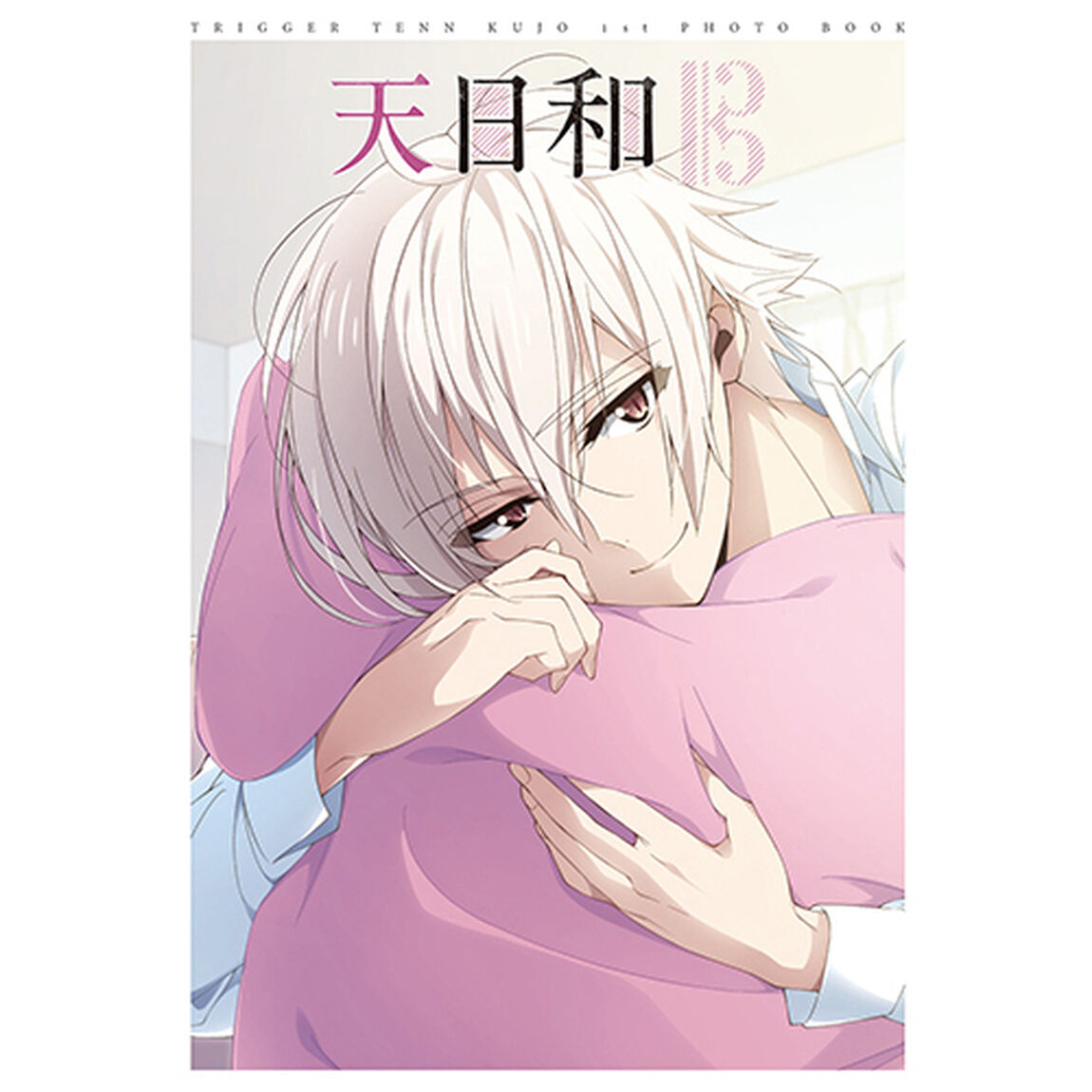 アイドリッシュセブン 九条天 1st Photo book 天日和【再販】（その他）