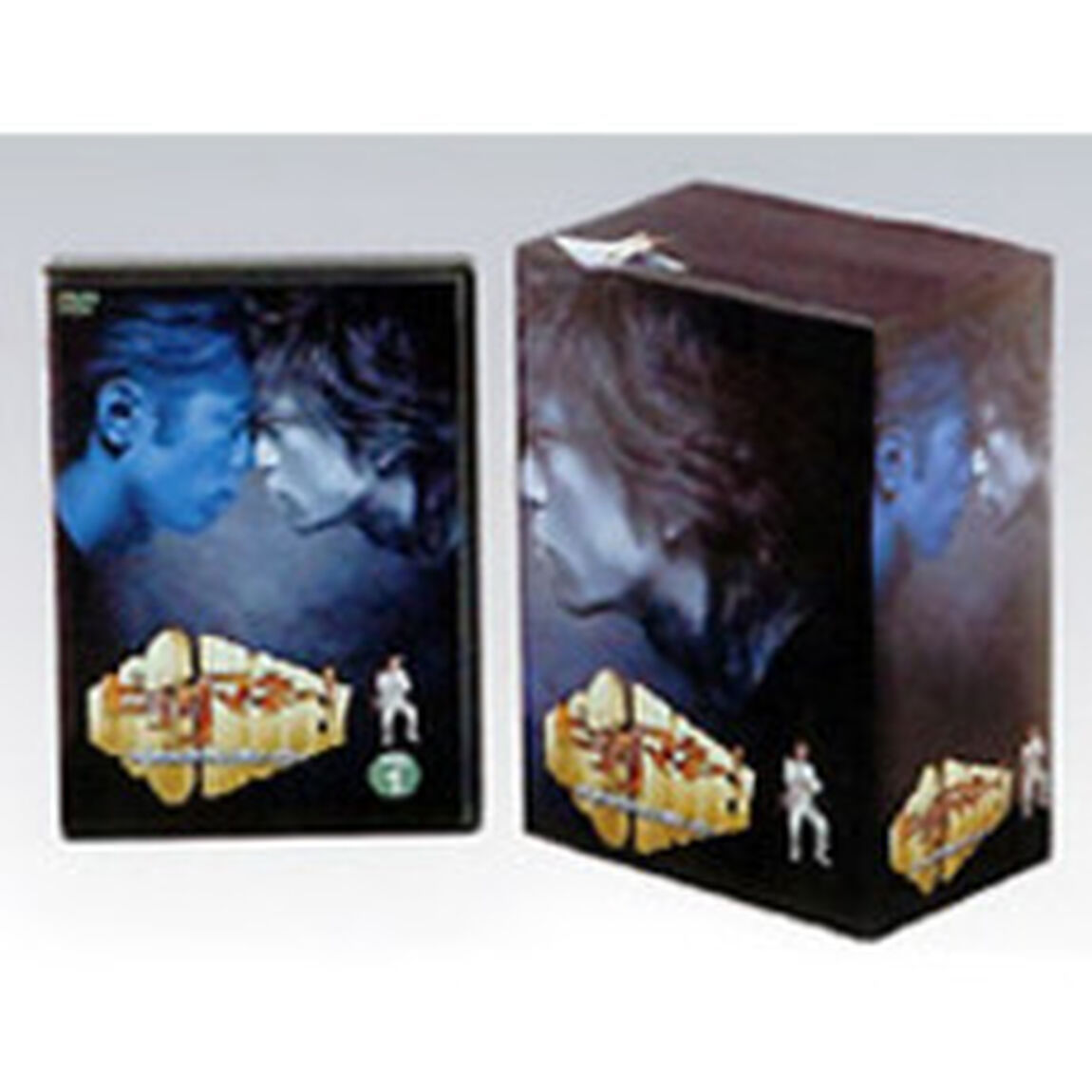 ビックマネー〜浮世の沙汰は株しだい〜DVD－BOX（ＤＶＤ）