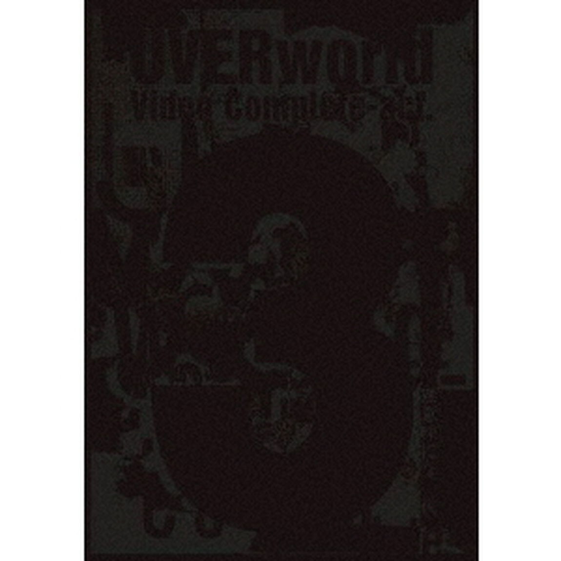 UVERworld　Video　Complete－act．3－（ＤＶＤ）