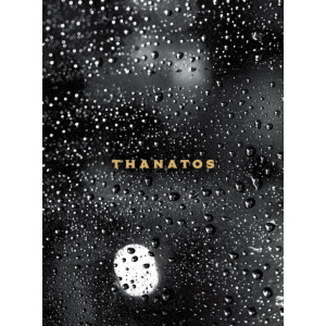 音楽朗読劇「READING　HIGH」第五回公演『THANATOS〜タナトス〜』（Ｂｌｕ－ｒａｙ　Ｄｉｓｃ）