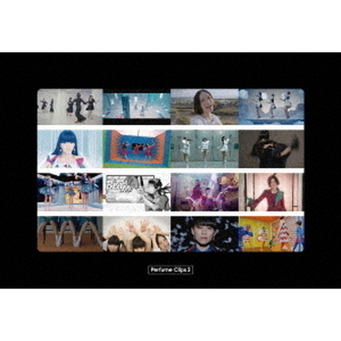 Perfume／Perfume Clips 2（初回限定盤）（Ｂｌｕ－ｒａｙ Ｄｉｓｃ）（Ｂｌｕ－ｒａｙ　Ｄｉｓｃ）