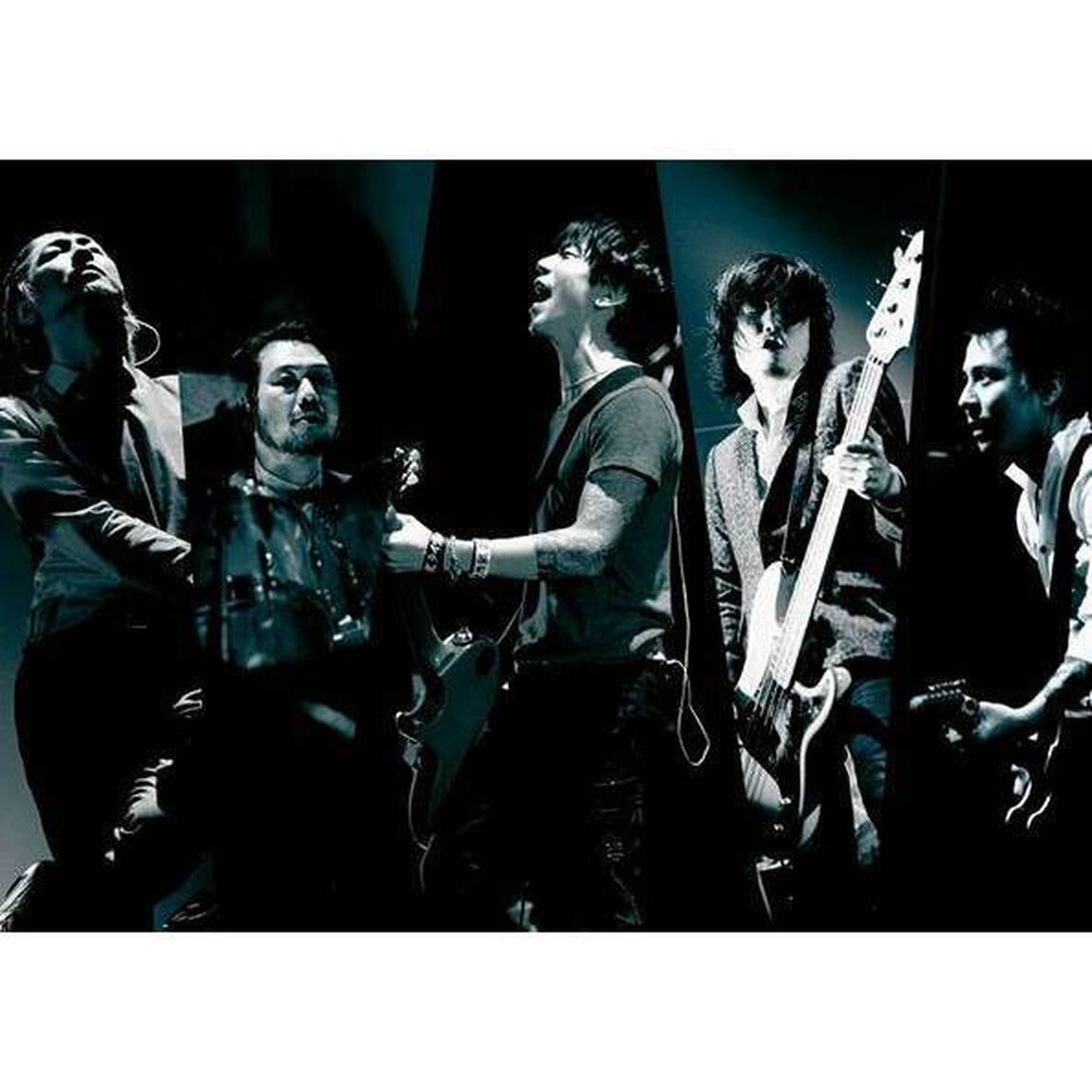 THE　AFTERGLOW　TOUR　2012（ＤＶＤ）