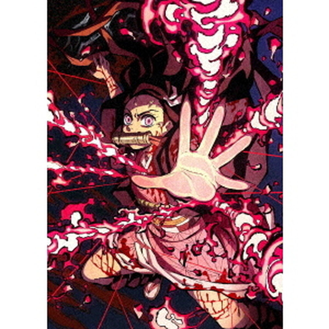鬼滅の刃　第九巻（Ｂｌｕ－ｒａｙ　Ｄｉｓｃ）