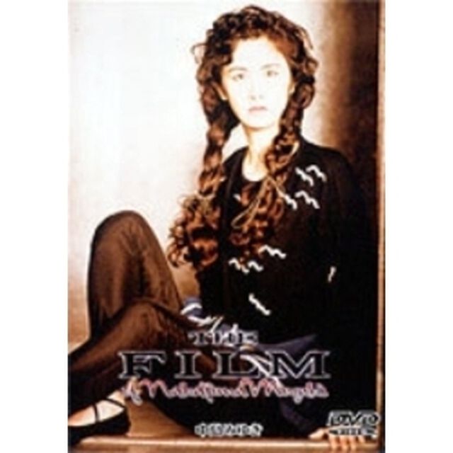中島みゆき／THE FILM of Nakajima Miyuki（ＤＶＤ）