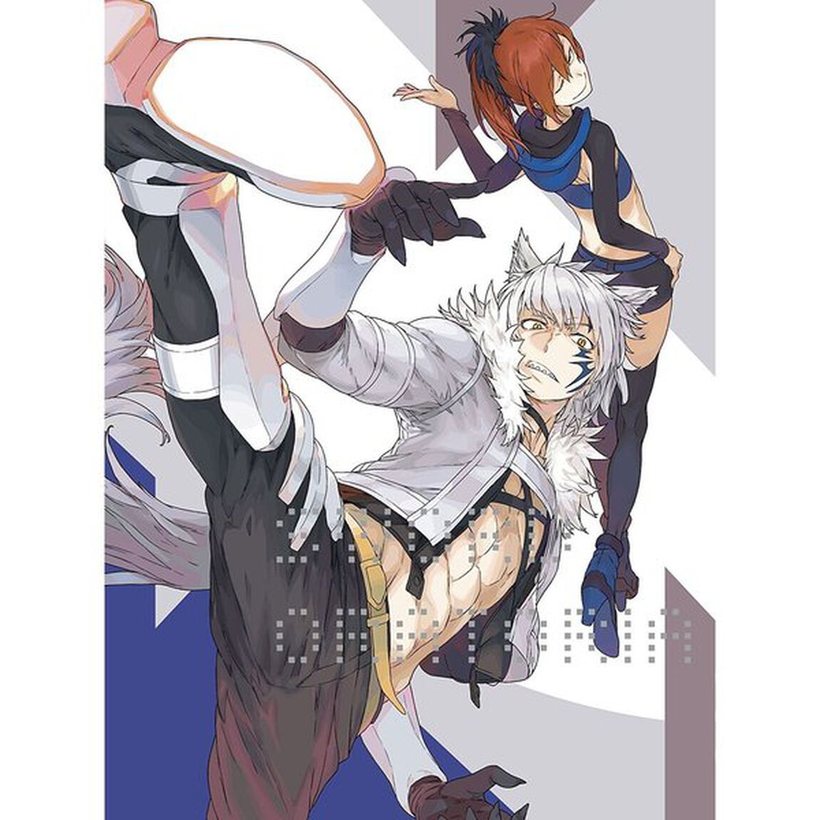 ソード・オラトリア　ダンジョンに出会いを求めるのは間違っているだろうか外伝　Vol．3（Ｂｌｕ－ｒａｙ　Ｄｉｓｃ）