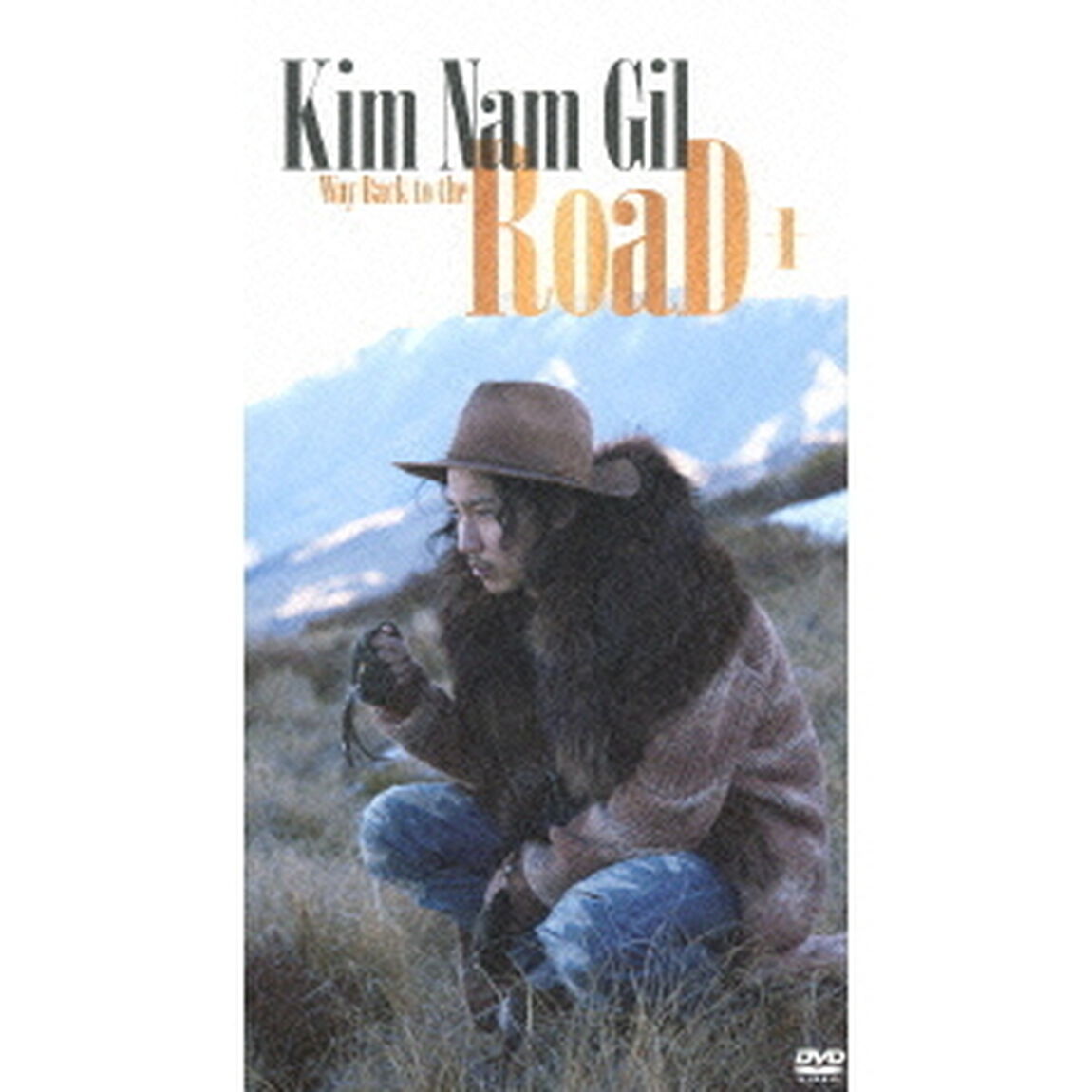 Way　Back　to　the　RoaD　＋（ＤＶＤ）