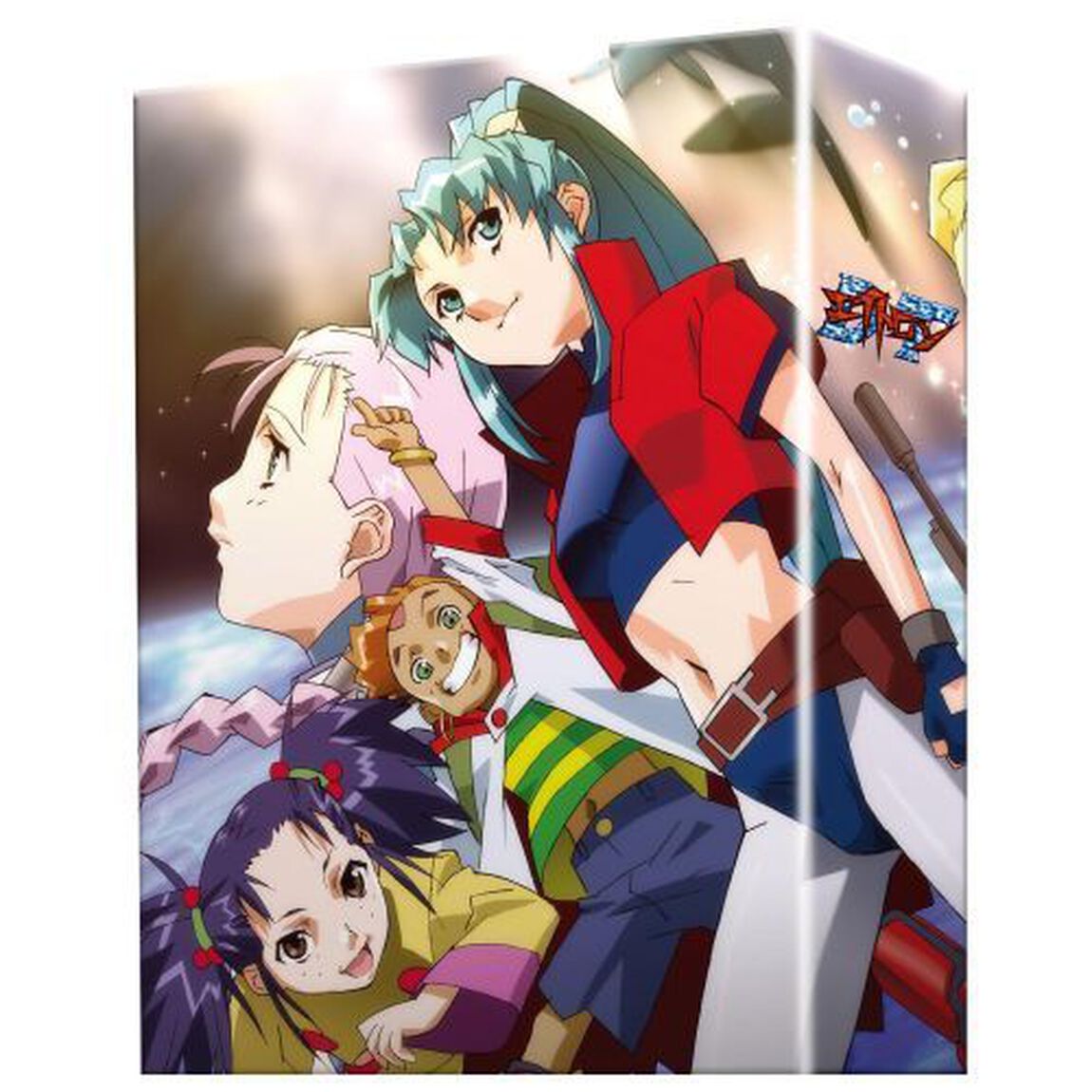 DTエイトロン　DVD－BOX（ＤＶＤ）