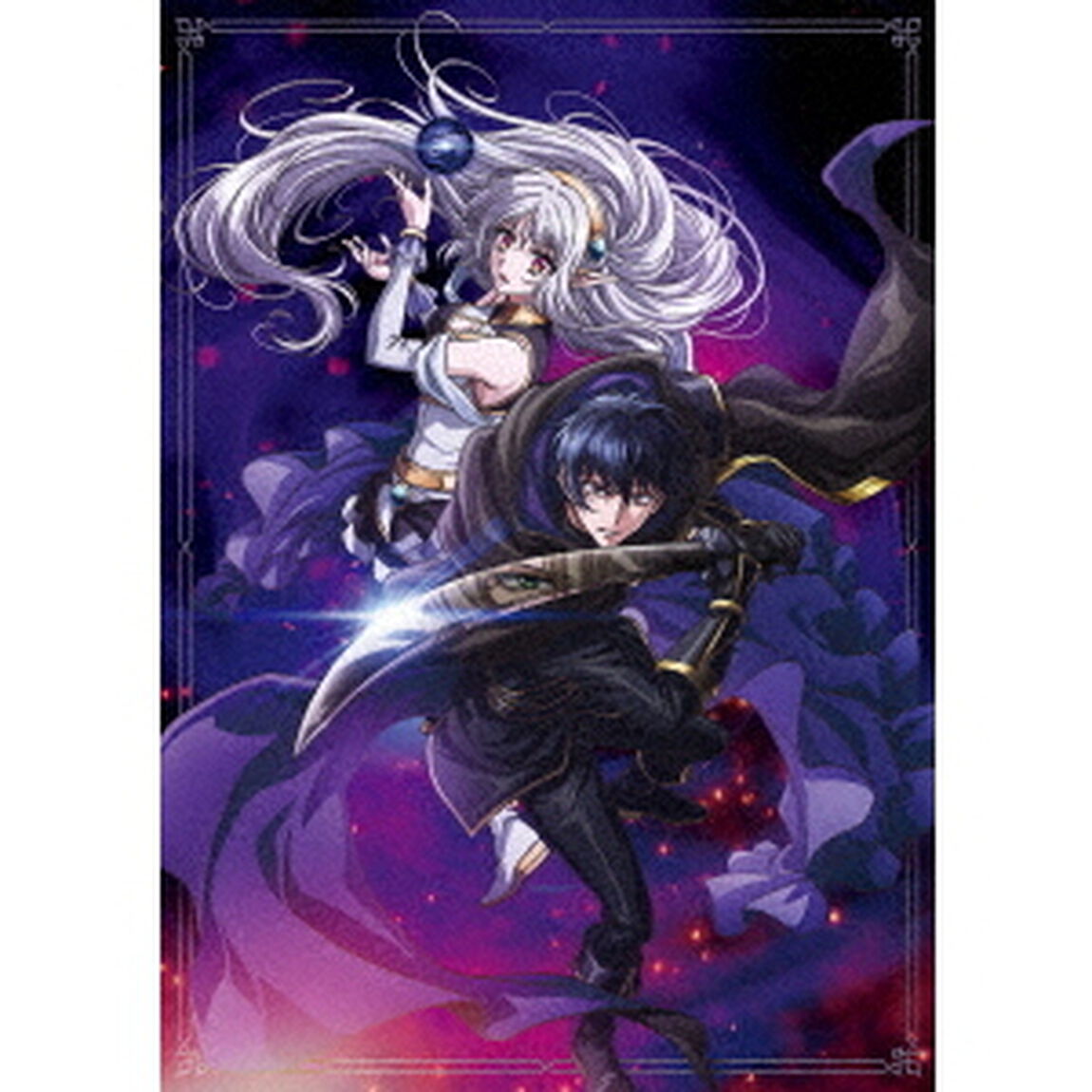 暗殺者である俺のステータスが勇者よりも明らかに強いのだが　1（Ｂｌｕ－ｒａｙ　Ｄｉｓｃ）
