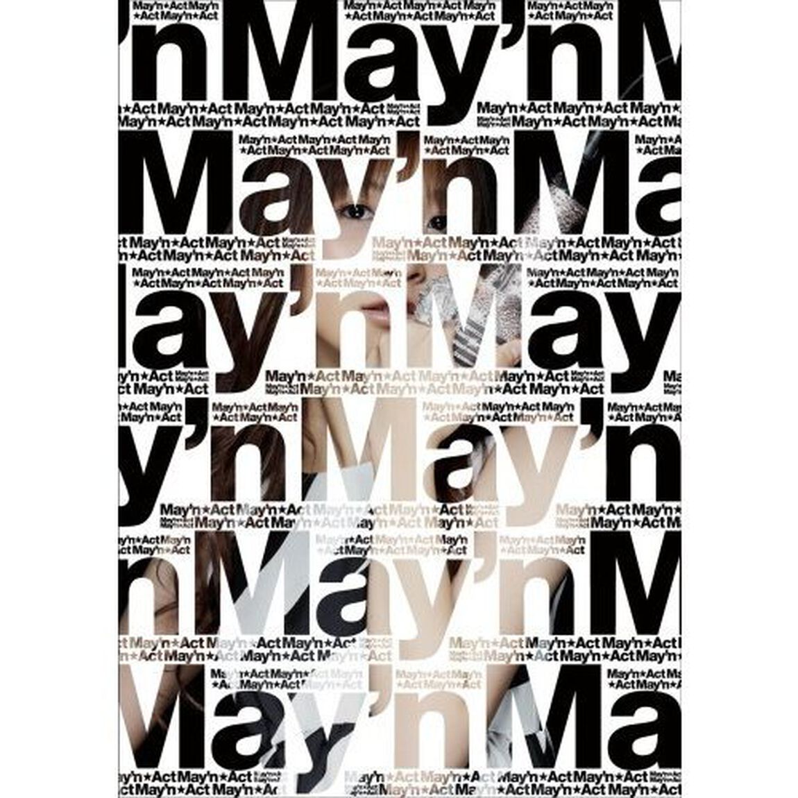 メイン★アクト（ＤＶＤ）
