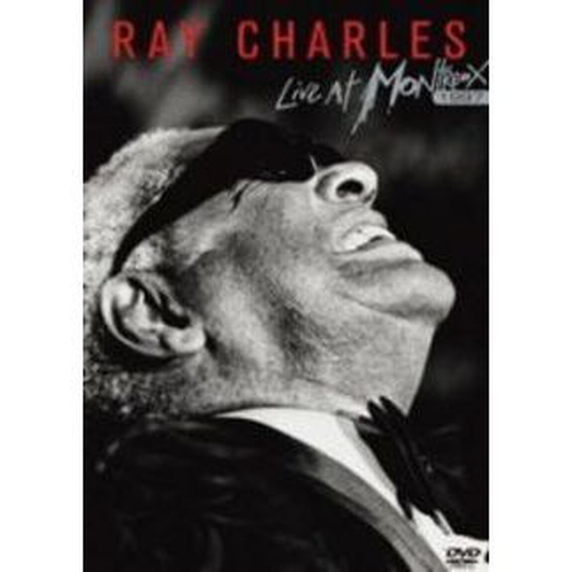 ライブ・アット・モントルー　1997（ＤＶＤ）