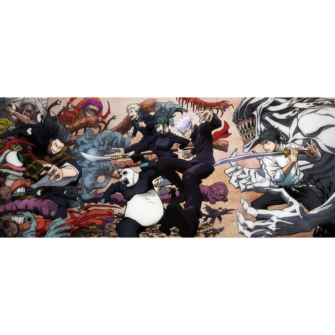 劇場版 呪術廻戦 0 DVD 豪華版＋【セブンネット限定】「呪術廻戦 0」じゅじゅべあ(乙骨憂太 劇場版ver.)セット＜セブンネット限定特典付き＞（ＤＶＤ）