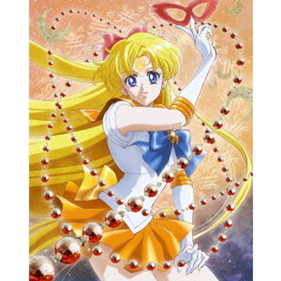 美少女戦士セーラームーンCrystal 5 ＜初回限定版＞（Ｂｌｕ－ｒａｙ　Ｄｉｓｃ）