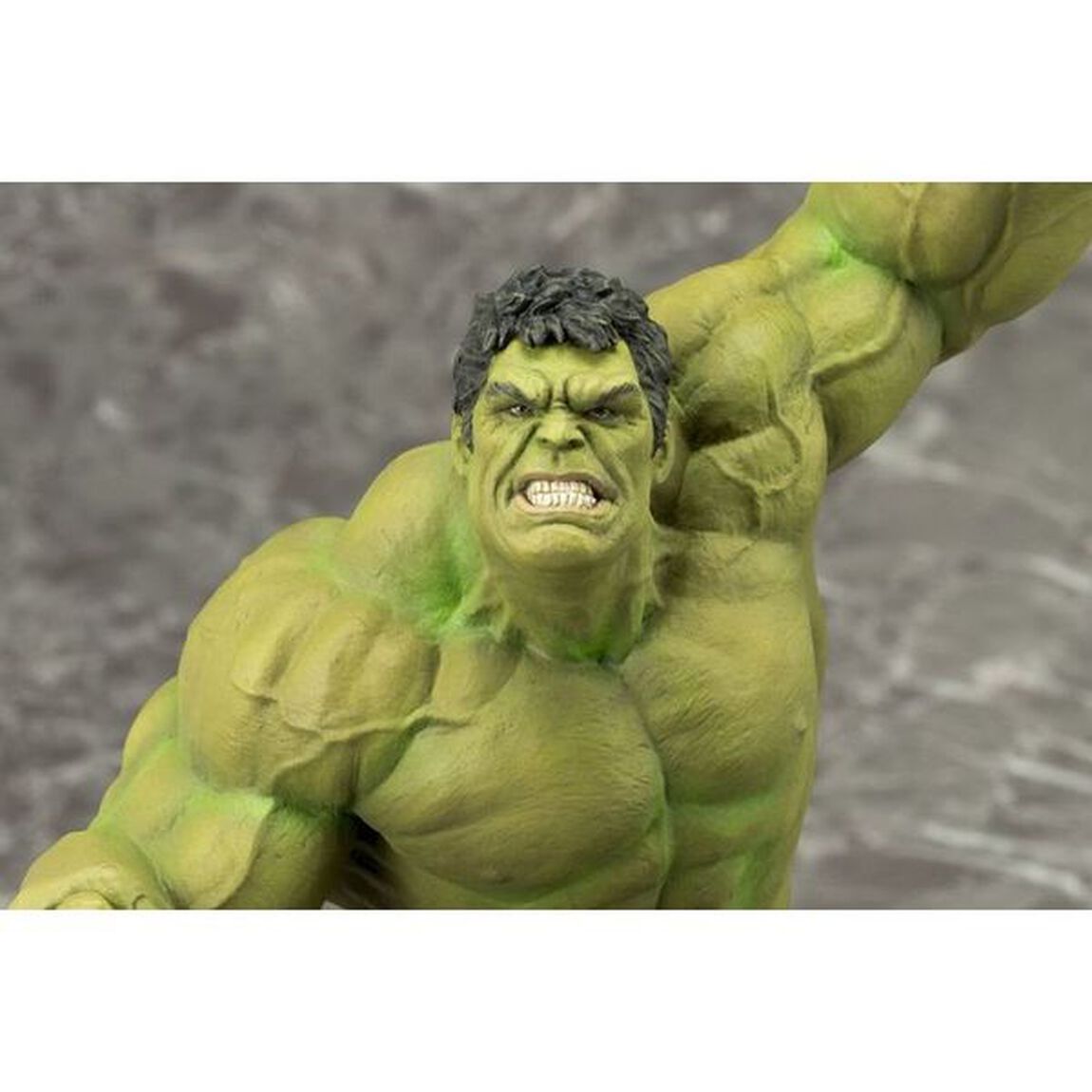 アベンジャーズ：エイジ・オブ・ウルトロン ARTFX＋「ハルク」（ＤＶＤ）