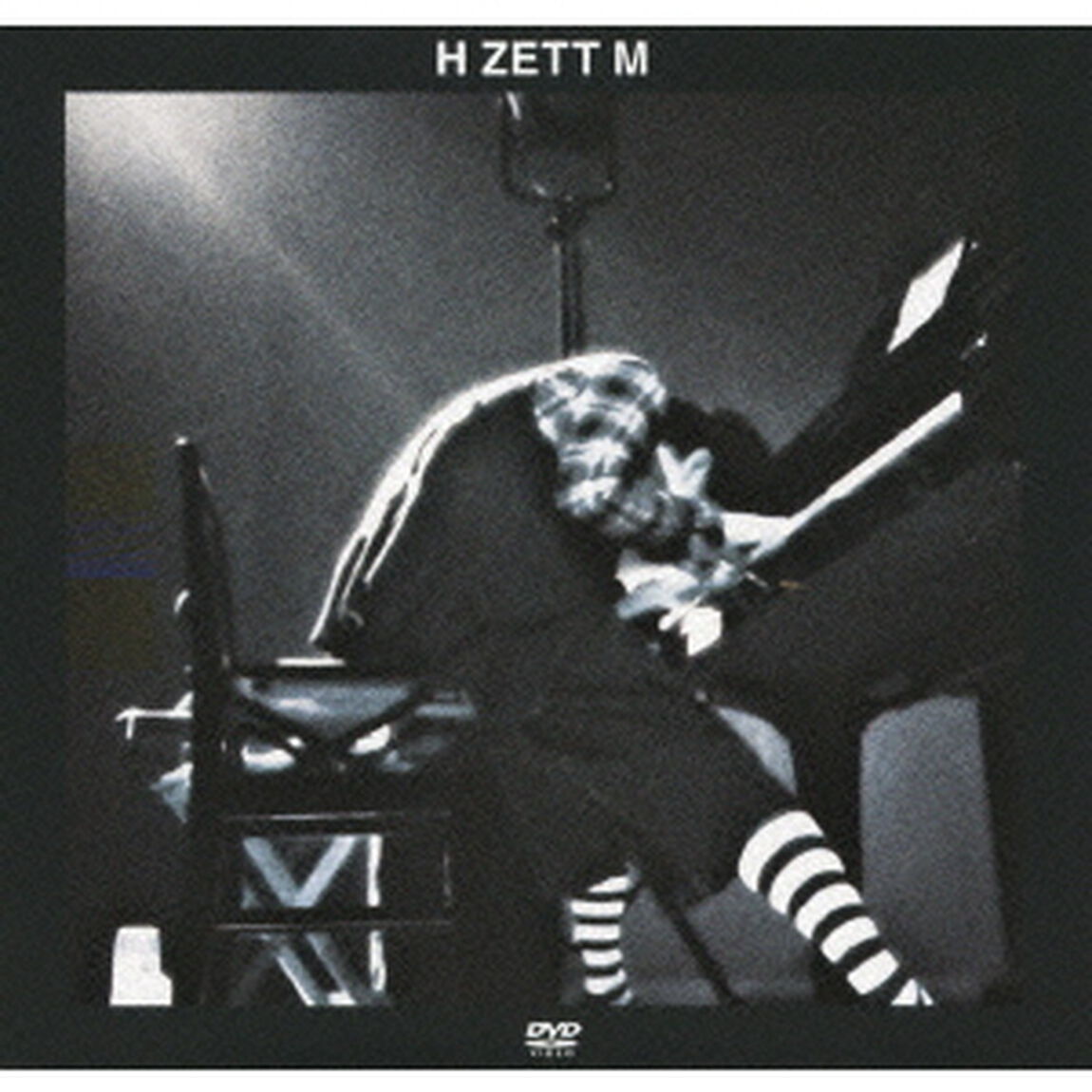 H ZETT M／ピアノ独演会 2012 ♪Ustream document（ＤＶＤ）