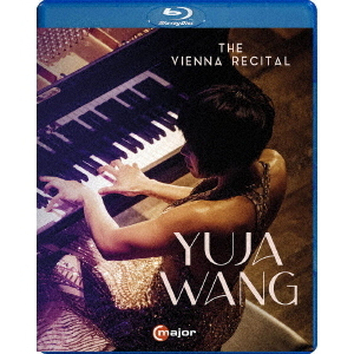 ウィーン・リサイタル（Ｂｌｕ－ｒａｙ　Ｄｉｓｃ）