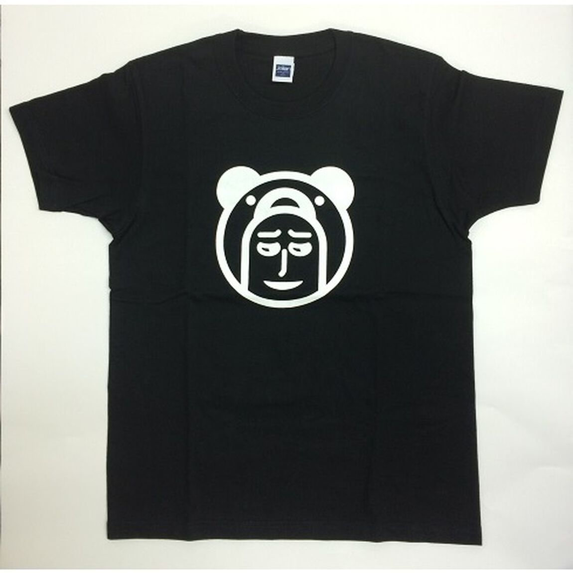 【タクフェスグッズ】Tシャツ（黒Mサイズ）&ピンバッヂセット＜セブンネット限定商品＞（ＤＶＤ）