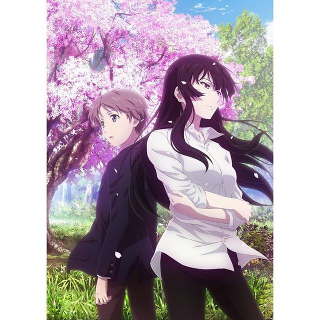 櫻子さんの足下には死体が埋まっている 第1巻（Ｂｌｕ－ｒａｙ　Ｄｉｓｃ）