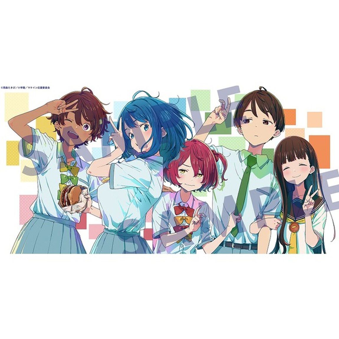 負けヒロインが多すぎる！ 6 ＜完全生産限定版＞＜メーカー全巻購入特典対象商品＞（ＤＶＤ）