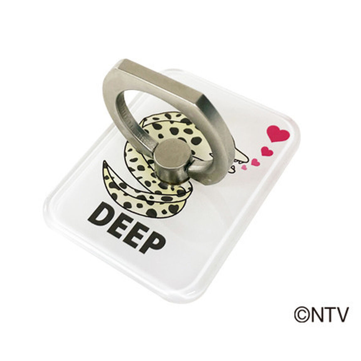 「恋はDeepに」スマートフォンリング（その他）