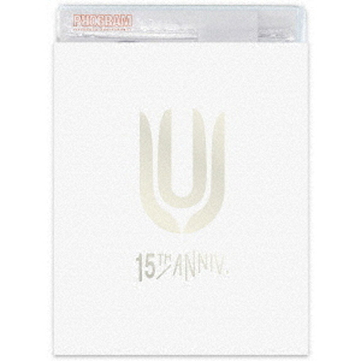 UNISON SQUARE GARDEN／UNISON SQUARE GARDEN 15th Anniversary Live 『プログラム15th』 at Osaka Maishima 2019.07.27 Blu-ray 初回限定盤（（Ｂｌｕ－ｒａｙ　Ｄｉｓｃ）
