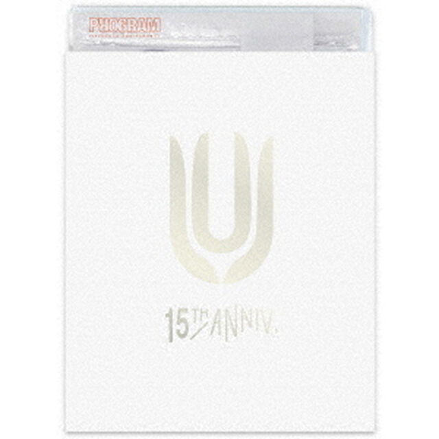 UNISON SQUARE GARDEN／UNISON SQUARE GARDEN 15th Anniversary Live 『プログラム15th』 at Osaka Maishima 2019.07.27 Blu-ray 初回限定盤（（Ｂｌｕ－ｒａｙ　Ｄｉｓｃ）