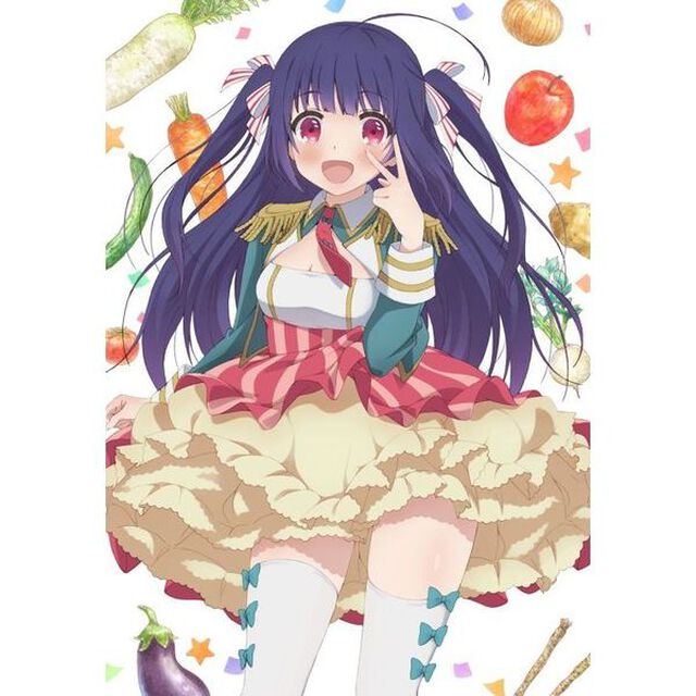 のうりん　Vol．4（Ｂｌｕ－ｒａｙ　Ｄｉｓｃ）