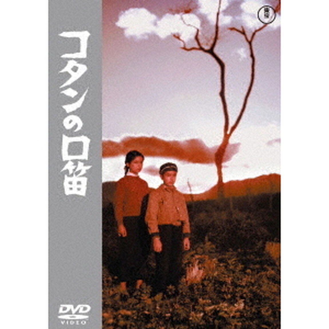 コタンの口笛（ＤＶＤ）