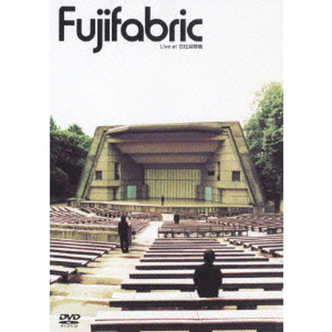 Live　at　日比谷野音（ＤＶＤ）