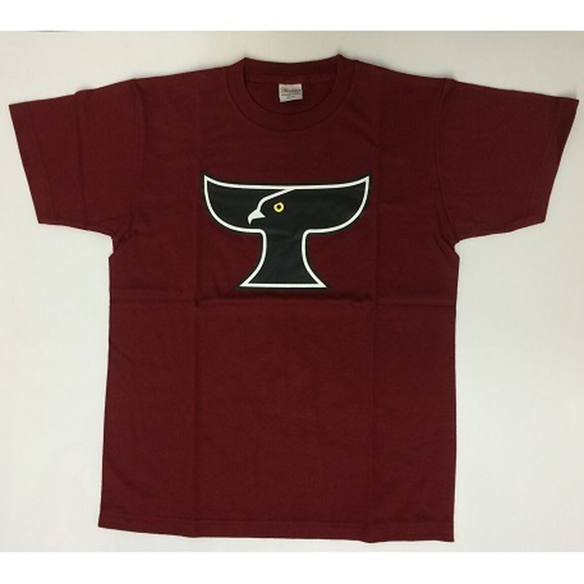 【タクフェスグッズ】Tシャツ（エンジSサイズ）&ピンバッヂセット＜セブンネット限定商品＞（ＤＶＤ）