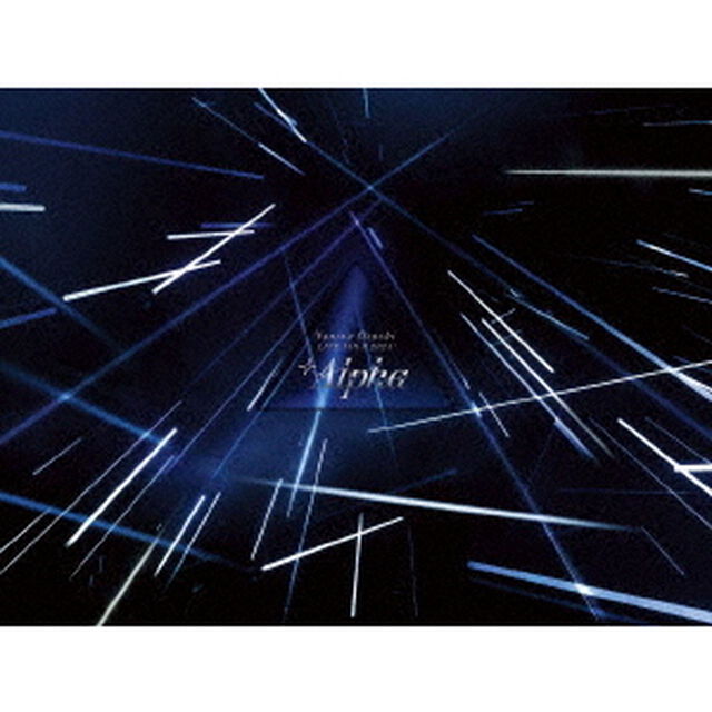 なにわ男子／なにわ男子 LIVE TOUR 2024 '+Alpha' 初回限定【アジア】盤 DVD（ＤＶＤ）