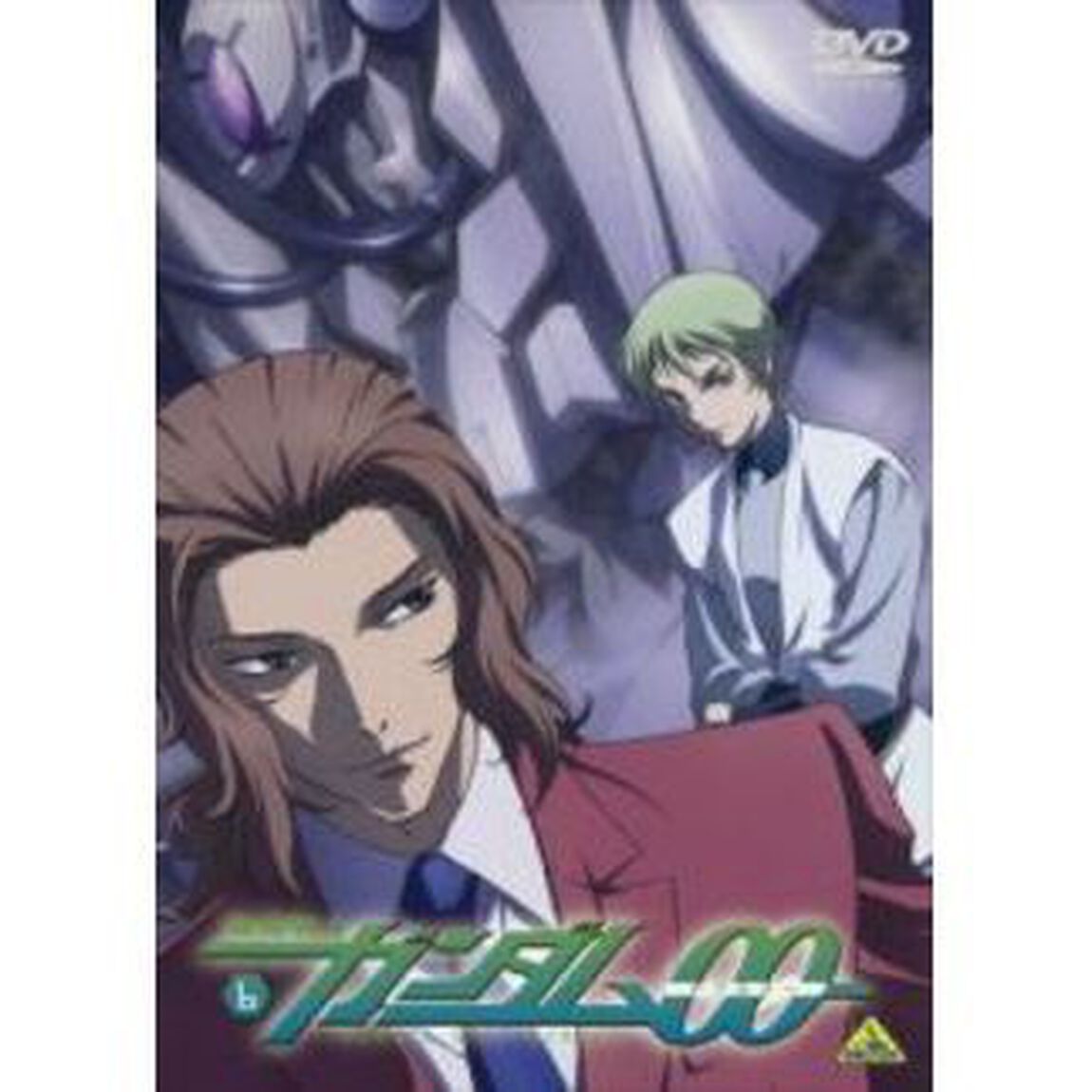 機動戦士ガンダム00　6（ＤＶＤ）