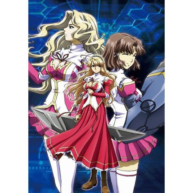 フリージング　ヴァイブレーション　Vol．3（ＤＶＤ）