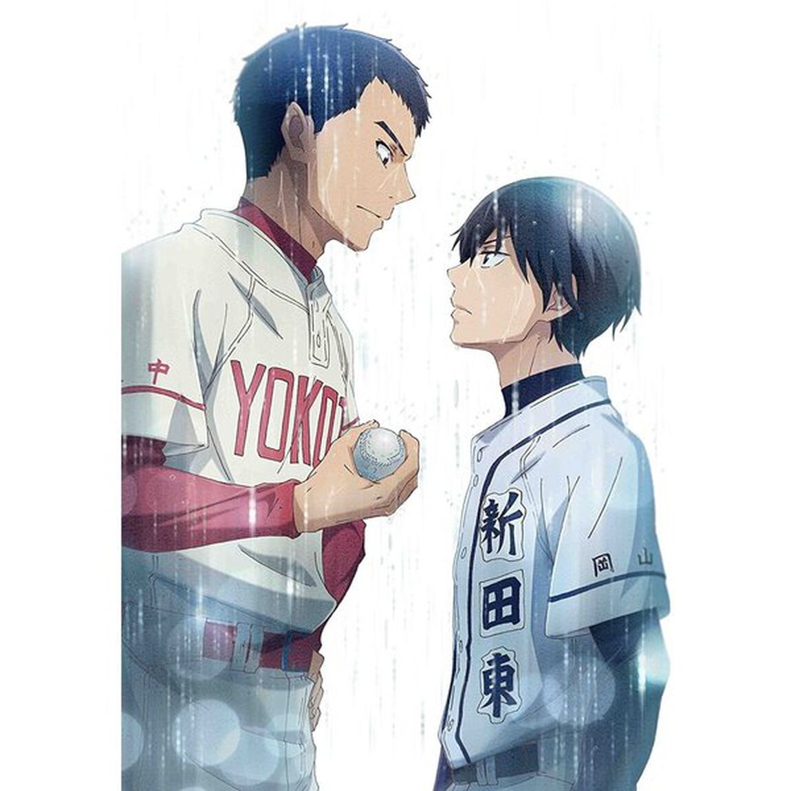 バッテリー　4（ＤＶＤ）